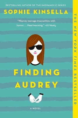 Finding Audrey - Sophie Kinsella
