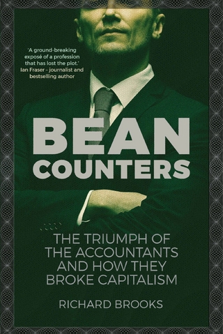 Bean Counters