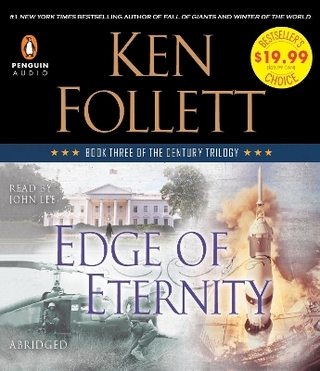 Edge of Eternity