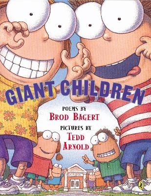 Giant Children - Brod Bagert