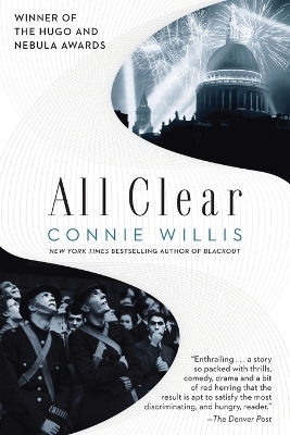 All Clear - Connie Willis