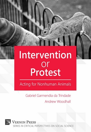 Intervention or Protest