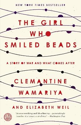 The Girl Who Smiled Beads