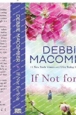 If Not for You - Debbie Macomber