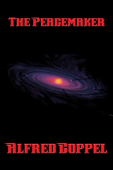 The Peacemaker - Alfred Coppel