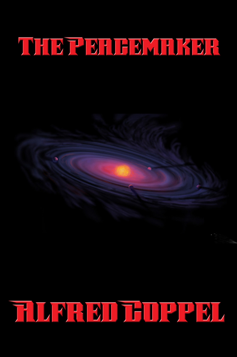 The Peacemaker - Alfred Coppel