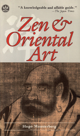 Zen & Oriental Art - Hugo Munsterberg