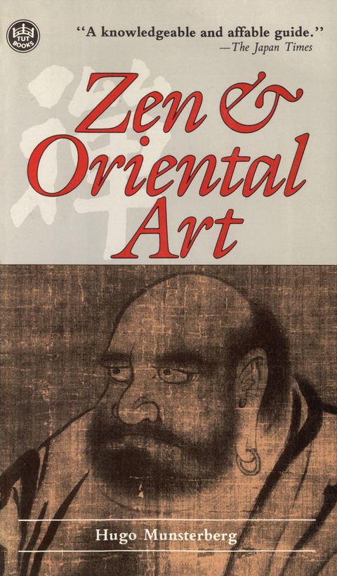 Zen & Oriental Art - Hugo Munsterberg