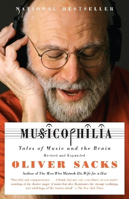Musicophilia - Oliver Sacks