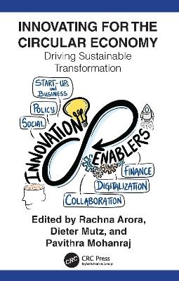 Innovating for The Circular Economy