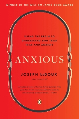 Anxious - Joseph Ledoux