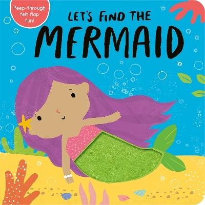 Let's Find the Mermaid