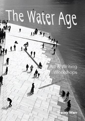 The Water Age Art & Writing Workshops - Tracey Warr