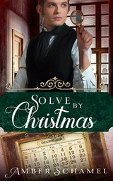 Solve by Christmas - Amber Schamel