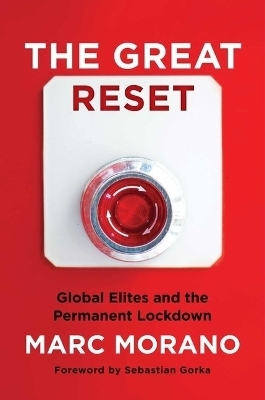 The Great Reset - Amrc Morano