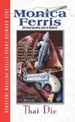 Thai Die - Monica Ferris