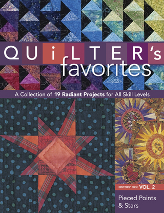 Quilter's Favorites