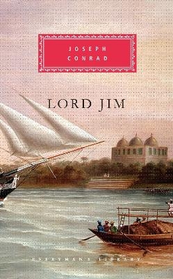 Lord Jim - Joseph Conrad