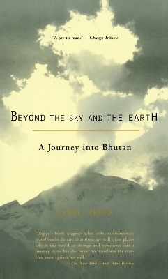 Beyond the Sky and the Earth - Jamie Zeppa