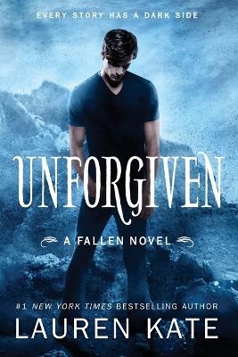 Unforgiven - Lauren Kate