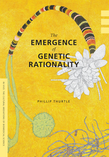 The Emergence of Genetic Rationality - Phillip Thurtle