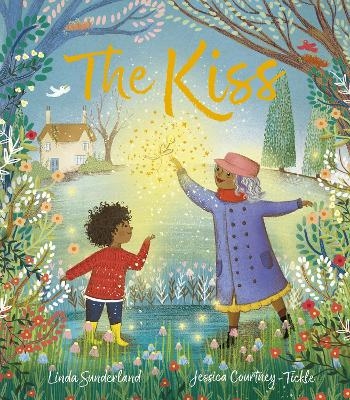 The Kiss - Linda Sunderland