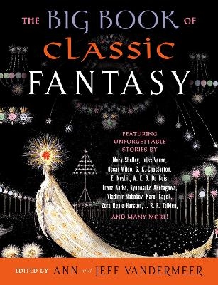The Big Book of Classic Fantasy - 