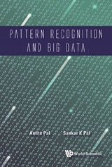 PATTERN RECOGNITION AND BIG DATA - 
