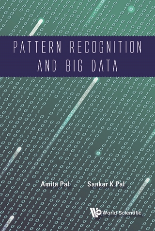 PATTERN RECOGNITION AND BIG DATA