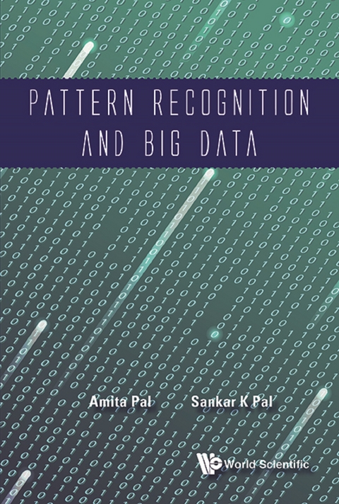 PATTERN RECOGNITION AND BIG DATA - 