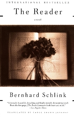 The Reader - Bernhard Schlink