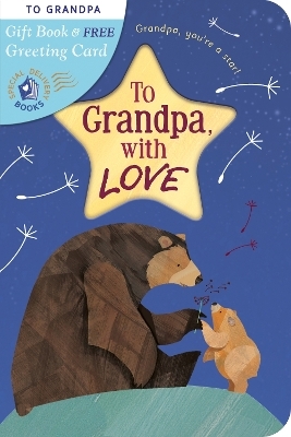 To Grandpa, with Love
