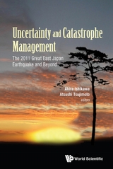UNCERTAINTY AND CATASTROPHE MANAGEMENT - 