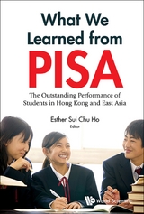 WHAT WE LEARNED FROM PISA - 