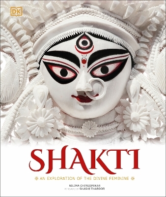 Shakti - Nilima Chitgopekar