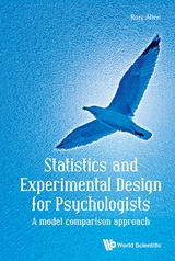STATISTICS & EXPERIMENTAL DESIGN FOR PSYCHOLOGISTS - Rory Allen