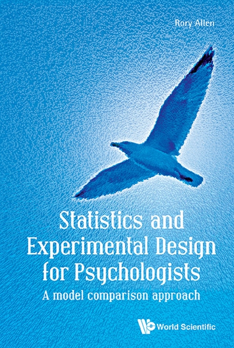 STATISTICS & EXPERIMENTAL DESIGN FOR PSYCHOLOGISTS - Rory Allen