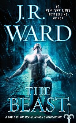The Beast - J.R. Ward