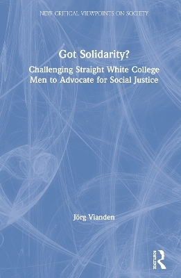 Got Solidarity? - J&ouml;rg Vianden