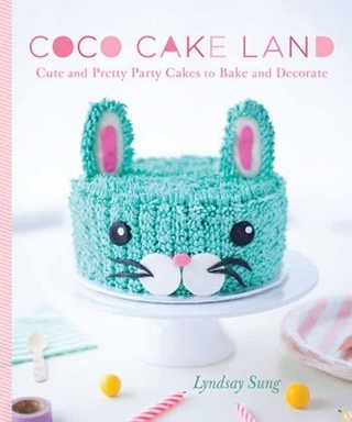 Coco Cake Land
