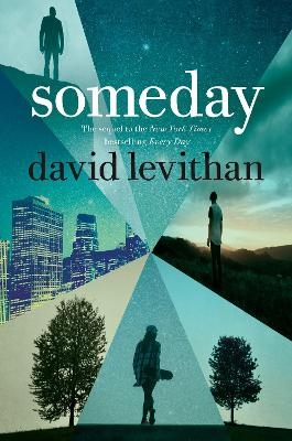 Someday - David Levithan