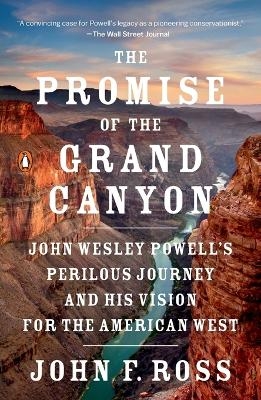 The Promise of the Grand Canyon