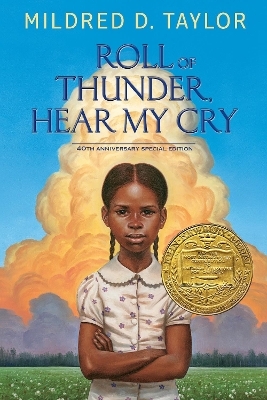Roll of Thunder, Hear My Cry - Mildred D. Taylor