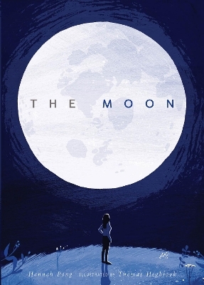 The Moon - Hannah Pang