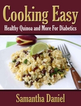 Cooking Easy - Samantha Daniel