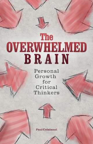 Overwhelmed Brain