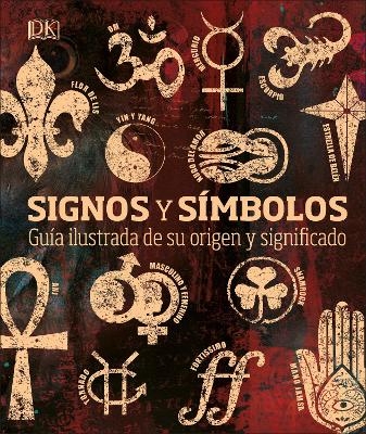 Signos y simbolos (Signs and Symbols) -  Dk