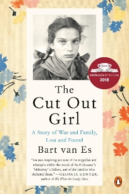 The Cut Out Girl - Bart Van Es