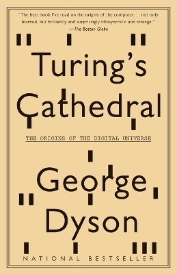 Turing's Cathedral