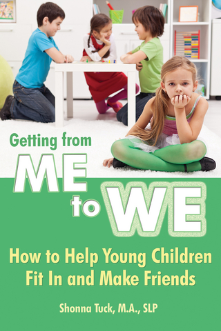 Getting from Me to We